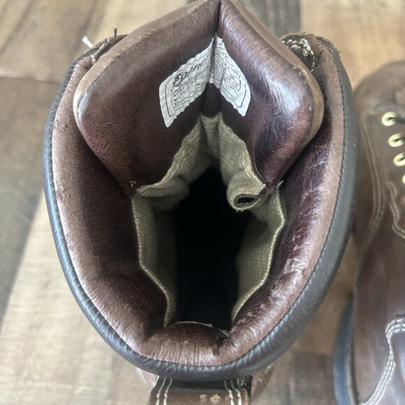 Danner Quarry 2.0 GTX 14517 Steel Toe Work Boots Mens 12 D - Picture 11 of 12